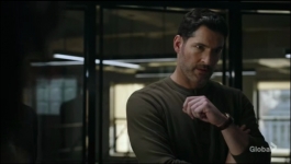 CIA - Season 01 Episode 04